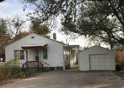 Pre-foreclosure in  E 19TH ST Cheyenne, WY 82001