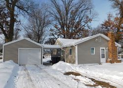 Pre-foreclosure in  S CLEVELAND ST Shawano, WI 54166