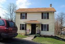 Pre-foreclosure in  S SUMMIT ST Derry, PA 15627