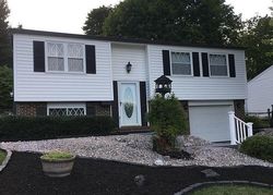 Pre-foreclosure in  FOSTERVILLE RD Greensburg, PA 15601