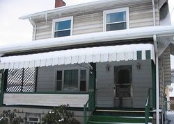 Pre-foreclosure in  4TH AVE New Kensington, PA 15068