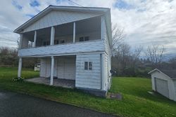 Pre-foreclosure in  CIRCLE ST Brownsville, PA 15417