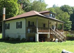 Pre-foreclosure in  PALMER RD Adah, PA 15410