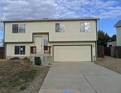 Pre-foreclosure in  ASH CT Fort Lupton, CO 80621
