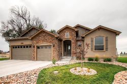 Pre-foreclosure in  FAITH CT Frederick, CO 80530