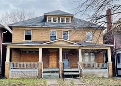 Pre-foreclosure in  LOTHROP ST Detroit, MI 48206