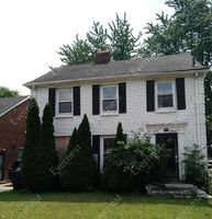 Pre-foreclosure in  LAING ST Detroit, MI 48224