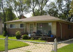 Pre-foreclosure in  TYLER RD Ypsilanti, MI 48198