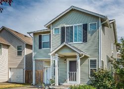 Pre-foreclosure in  99TH AVE SE Yelm, WA 98597