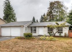 Pre-foreclosure in  SE 217TH PL Kent, WA 98031