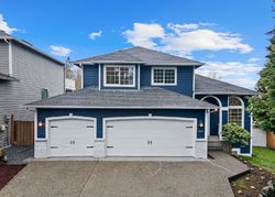 Pre-foreclosure in  118TH PL SE Everett, WA 98208