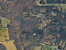 Pre-foreclosure in  GEORGETOWN RD Mechanicsville, VA 23116
