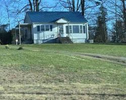 Pre-foreclosure in  EGG FARM RD Patrick Springs, VA 24133