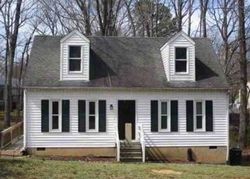 Pre-foreclosure in  TANYA TER Midlothian, VA 23112