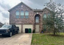 Pre-foreclosure in  VALLEY TREE LN Houston, TX 77089