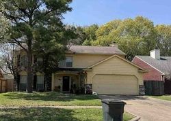 Pre-foreclosure in  ARROWGRASS DR Houston, TX 77064