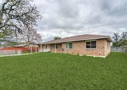 Pre-foreclosure Listing in COVEY LN KERRVILLE, TX 78028