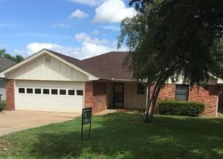 Pre-foreclosure Listing in S FIRST AVE STEPHENVILLE, TX 76401