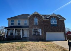 Pre-foreclosure in  AMBLESIDE DR Clarksville, TN 37040