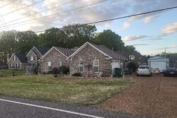 Pre-foreclosure in  MIDDLE SCHOOL ST Medina, TN 38355