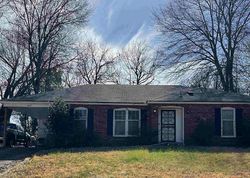 Pre-foreclosure in  LANSDOWNE DR Memphis, TN 38128