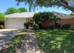 Pre-foreclosure in  GRAND MEADOW DR Fort Worth, TX 76108