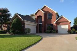 Pre-foreclosure in  WEDGEWOOD DR Mansfield, TX 76063