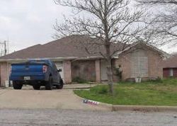 Pre-foreclosure in  DAX DR Fort Worth, TX 76135