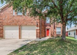 Pre-foreclosure in  BUFFALO BEND PL Fort Worth, TX 76137