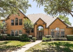 Pre-foreclosure in  MEADE DR Colleyville, TX 76034