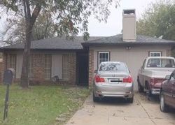 Pre-foreclosure in  ANDENWOOD DR Fort Worth, TX 76140