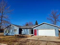 Pre-foreclosure in  S HARVARD ST Aberdeen, SD 57401