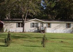 Pre-foreclosure Listing in LEVY RD HARDEEVILLE, SC 29927