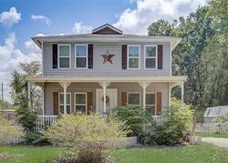 Pre-foreclosure in  S PALMETTO AVE Sanford, FL 32773