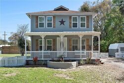 Pre-foreclosure in  S PALMETTO AVE Sanford, FL 32773