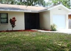 Pre-foreclosure in  LYNNHURST ST Sarasota, FL 34239