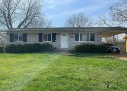 Pre-foreclosure in  LONGFORD DR Saint Louis, MO 63136