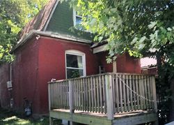 Pre-foreclosure in  N 18TH ST East Saint Louis, IL 62205