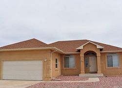 Pre-foreclosure in  E MILT DR Pueblo, CO 81007