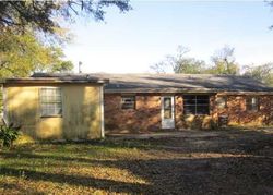 Pre-foreclosure in  MCLEAN AVE Pensacola, FL 32514