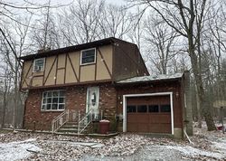 Pre-foreclosure in  FOX RD Dingmans Ferry, PA 18328