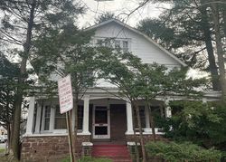 Pre-foreclosure in  N 16TH ST Harrisburg, PA 17103