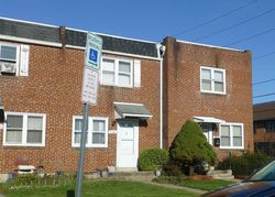 Pre-foreclosure in  N 6TH ST Harrisburg, PA 17110