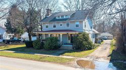 Pre-foreclosure in  WALNUT ST Girard, PA 16417