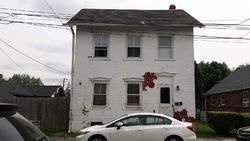 Pre-foreclosure in  E DEPOT ST Hellertown, PA 18055