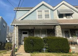 Pre-foreclosure in  N FAIRVIEW AVE Upper Darby, PA 19082