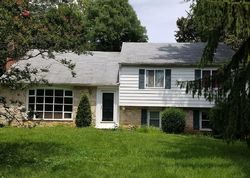 Pre-foreclosure in  PRITCHARD LN Wallingford, PA 19086