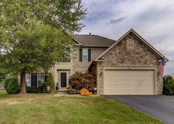 Pre-foreclosure in  BRIARCLIFF CIR West Grove, PA 19390