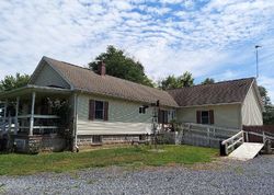 Pre-foreclosure in  FREDERICK PIKE Littlestown, PA 17340