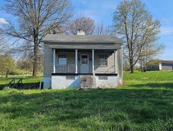 Pre-foreclosure in  WALNUT HILL RD Uniontown, PA 15401